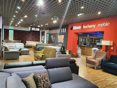 Sklep meblowy Warszawa Patriotów 287